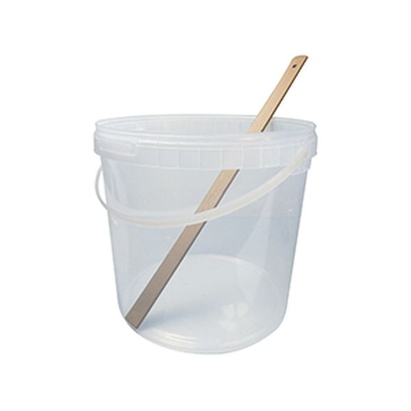 Cellpack Jumbo Gel 10 l. Zubehörset (366513)