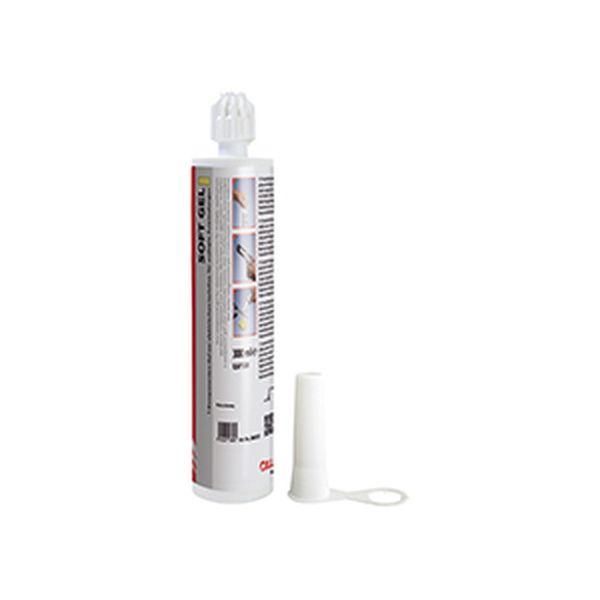 Cellpack Soft Gel 300ml Kartusche 1-K-Gel (364723)