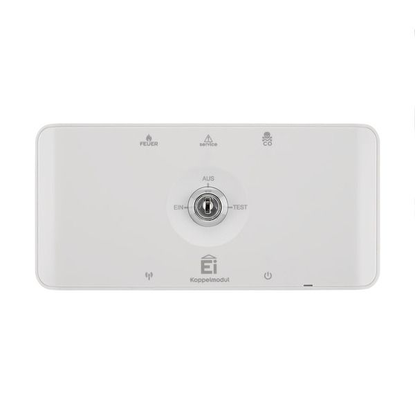 Ei Ei414 Koppelmodul (Ei414-1XD)