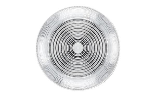 Ei SAB300 weiss Blitzleuchte (SAB300)