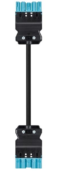 Wieland 92.257.5060.9 GST18I5KSBS 15H 50PB02 Verbindungsleitung (92.257.5060.9) Wieland 92.257.5060.9 GST18I5KSBS 15H 50PB02 Verbindungsleitung (92.257.5060.9)