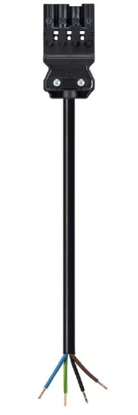 Wieland 92.207.5064.1 GST18I4KS-S 15H 50SW Anschlussleitung (92.207.5064.1) Wieland 92.207.5064.1 GST18I4KS-S 15H 50SW Anschlussleitung (92.207.5064.1)