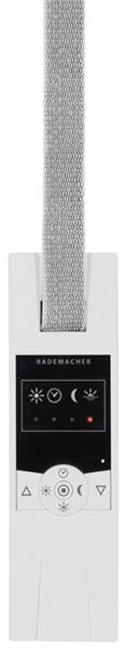 Rademacher 14154511 Standard DuoFern Plus ultraweis Rollotron (Minigurtband) (14154511)