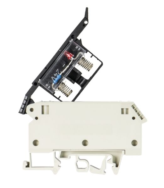 Wieland WK4/THSI5LED24 Sicherungsklemme (57.904.5555.0) Wieland WK4/THSI5LED24 Sicherungsklemme (57.904.5555.0)