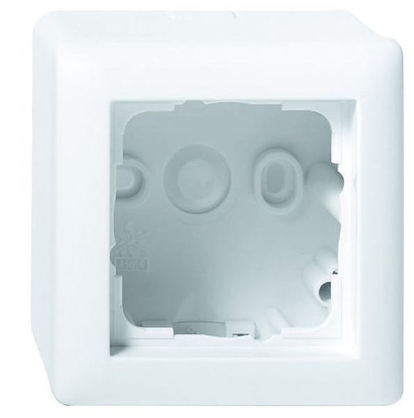 Rademacher VK 2664-1-UW Gira System 55 AP-Gehäuse (70000050)