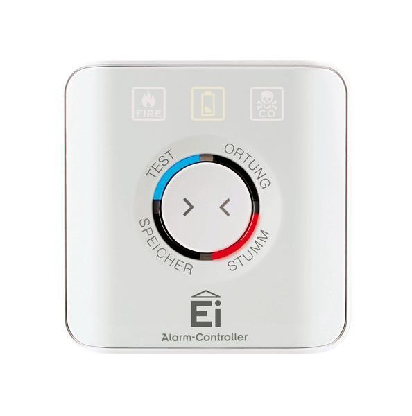 Ei Ei450 Lithium 3V 10J. Funk mobil Fernbedienung (Ei450-1XD)