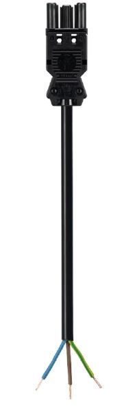 Wieland GST18I3K1B- 15 20S Anschlussleitung (92.232.2003.1) Wieland GST18I3K1B- 15 20S Anschlussleitung (92.232.2003.1)