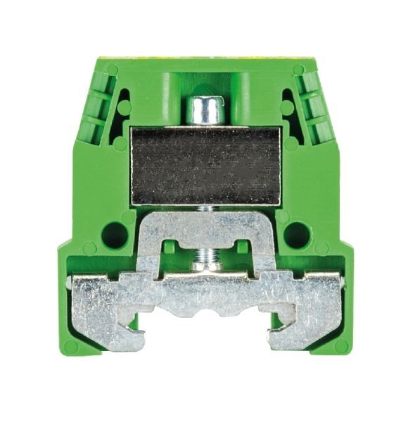 Wieland 5550491530 WKM 4 SL/15/V0 Schutzleiterklemme (55.504.9153.0) Wieland 5550491530 WKM 4 SL/15/V0 Schutzleiterklemme (55.504.9153.0)