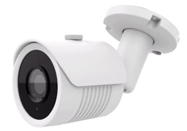 HHG Villa C 02 extern Farb-Außenkamera (Villa C 02)