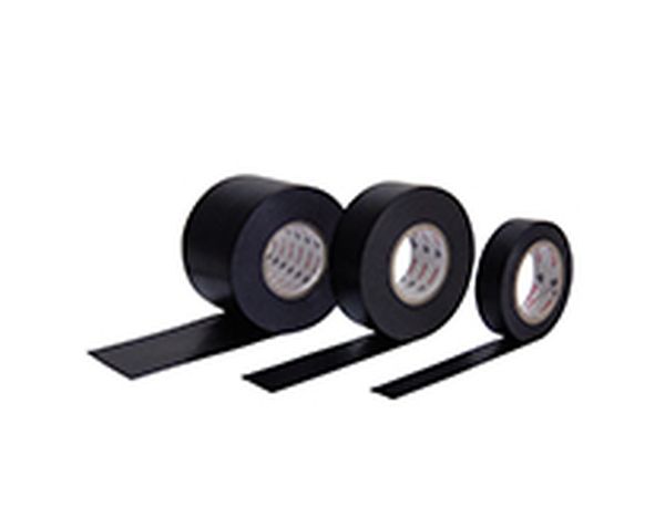Cellpack Nr.128 0.15-15-10 schwarz PVC-Isolierband (145821)