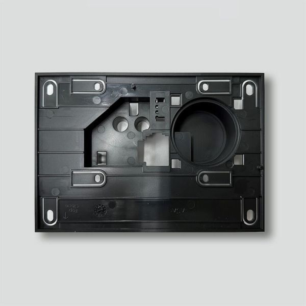 Siedle A 150-10 Wandmontageplatte (210013278-00)