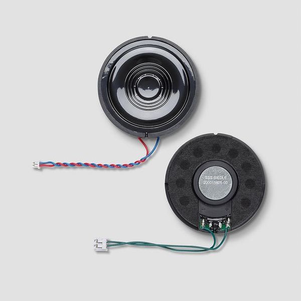 Siedle BTLE 050-.../-03 BTLM 650- TLM 611/612 Lautsprecher (200029074-01)