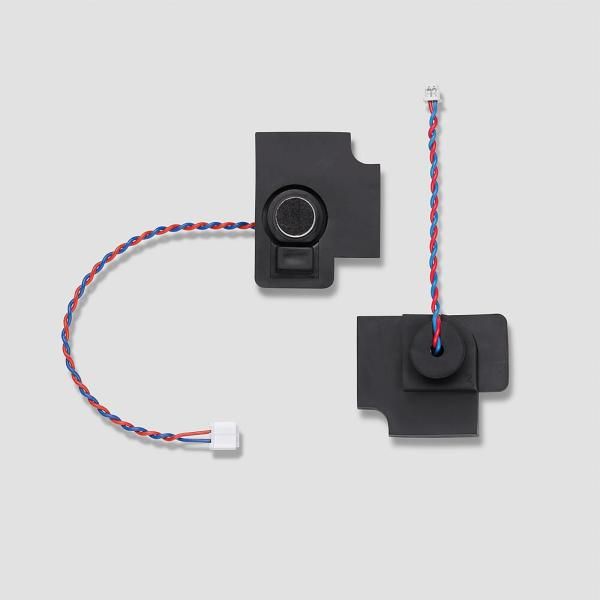 Siedle TLM 611/612-02 BTLM 650-04/651-0 Mikrofon (210011867-00)