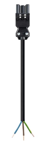 Wieland 92.238.1003.1 GST18I3K1B- 25 10S Anschlussleitung (92.238.1003.1) Wieland 92.238.1003.1 GST18I3K1B- 25 10S Anschlussleitung (92.238.1003.1)