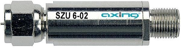 Axing SZU 6-02 Überspannungsschutzgerät (SZU00602)