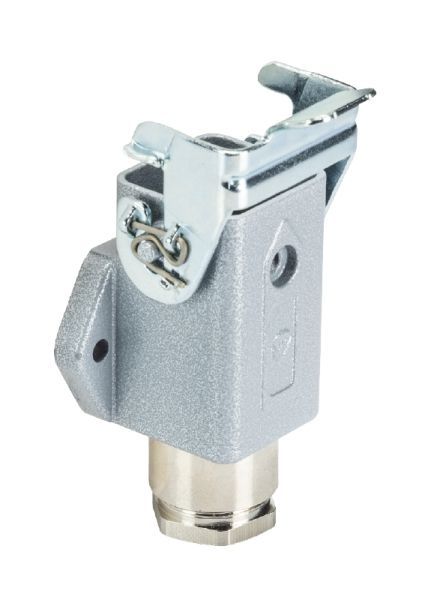 Wieland MIN GUT GC 7 M20 25 Z0 Gehäuseunterteil (76.322.0736.0) Wieland MIN GUT GC 7 M20 25 Z0 Gehäuseunterteil (76.322.0736.0)