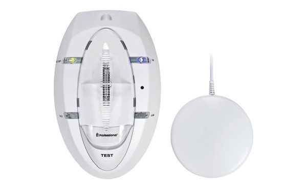 Ei Ei170RF 12V DC ink. Blei-Akku 230V Netzg Hörgeschädigten-Modul (Ei170RF-D)