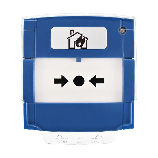 Ei MCP401RC für 230V Notwarnknopf (MCP401RC-D)