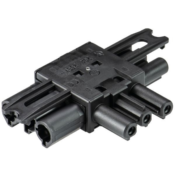 Wieland GST18I3V 2P1T SV SW T-Verteiler (92.030.1253.1) Wieland GST18I3V 2P1T SV SW T-Verteiler (92.030.1253.1)