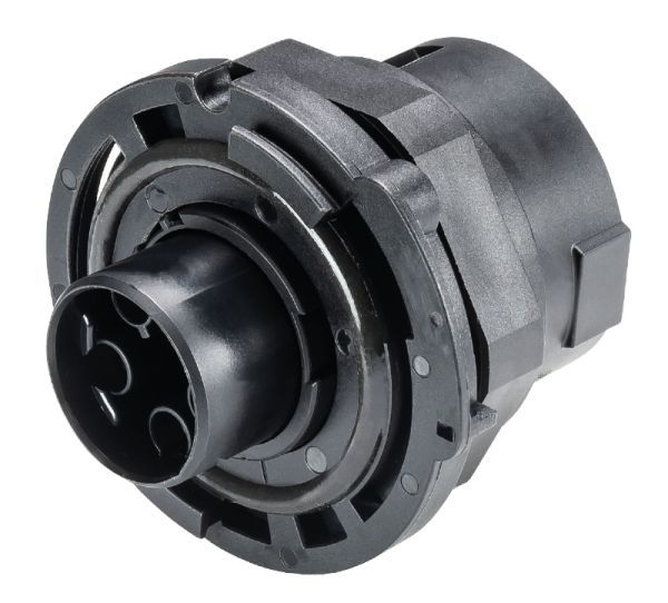 Wieland RST50i4S B1 ZM02V SW Geräteanschluss (97.041.5553.1) Wieland RST50i4S B1 ZM02V SW Geräteanschluss (97.041.5553.1)