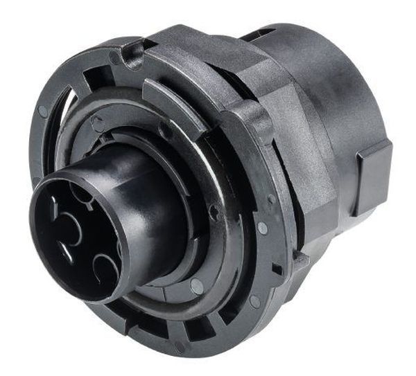 Wieland RST50i5S B1 ZM02V SW Geräteanschluss (97.051.5553.1) Wieland RST50i5S B1 ZM02V SW Geräteanschluss (97.051.5553.1)