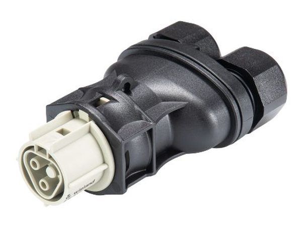 Wieland RST20I2F B23ZRXS L KG06 Steckverbinder (96.021.0250.8) Wieland RST20I2F B23ZRXS L KG06 Steckverbinder (96.021.0250.8)