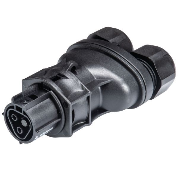 Wieland RST20I2S B13ZRX SW Steckverbinder (96.021.4253.1) Wieland RST20I2S B13ZRX SW Steckverbinder (96.021.4253.1)
