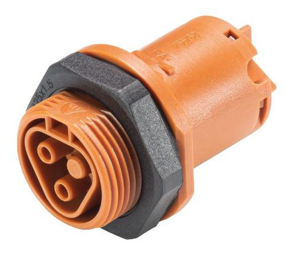 Wieland RST20I2S B13 M01 L BR01 Geräteanschluss (96.021.5051.4) Wieland RST20I2S B13 M01 L BR01 Geräteanschluss (96.021.5051.4)