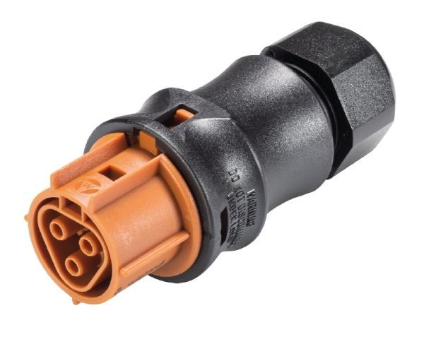 Wieland RST20I3F B2 ZR1S L BR01 Steckverbinder (96.031.0051.4) Wieland RST20I3F B2 ZR1S L BR01 Steckverbinder (96.031.0051.4)