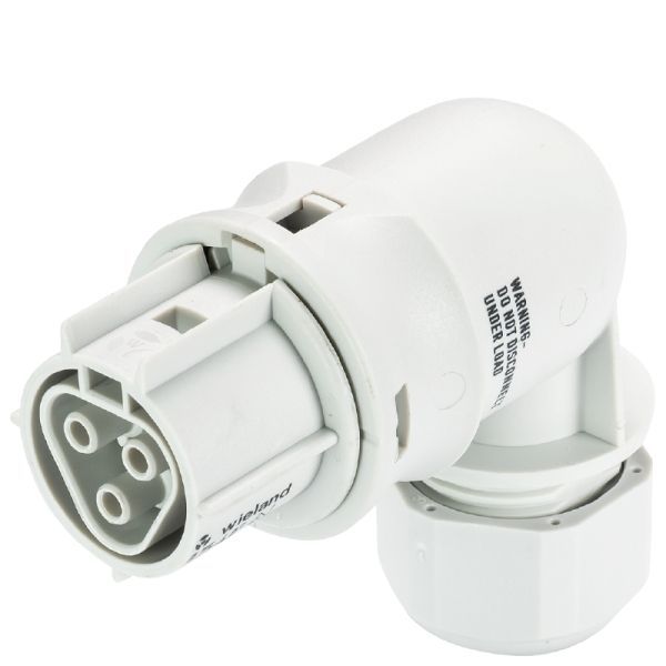 Wieland RST20I3F B2 YR1 GL Steckverbinder (96.033.0053.0) Wieland RST20I3F B2 YR1 GL Steckverbinder (96.033.0053.0)