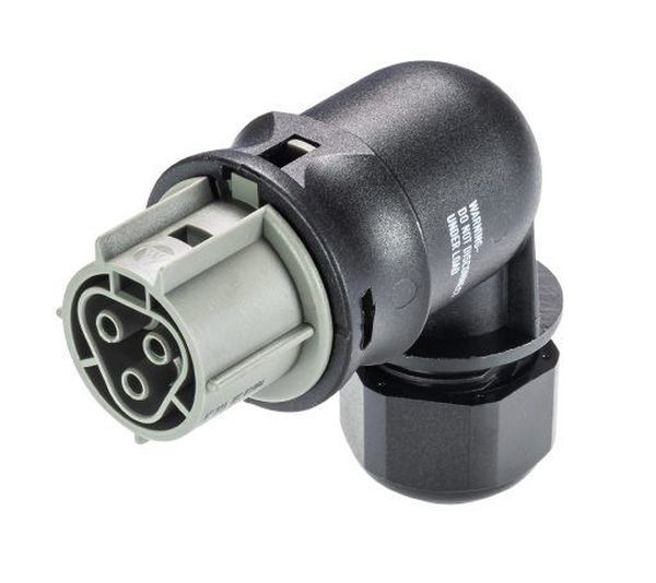 Wieland RST25I3SB1 YR1S GR03 Steckverbinder (96.033.4054.3) Wieland RST25I3SB1 YR1S GR03 Steckverbinder (96.033.4054.3)