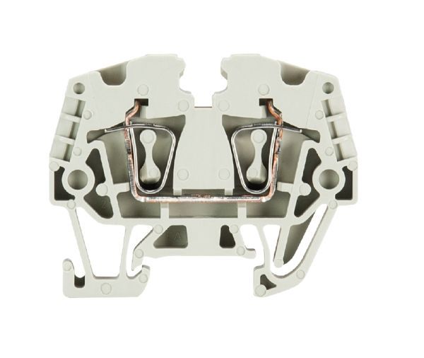 Wieland WKMF 2,5/15 Durchgangsklemme (55.703.0053.0)