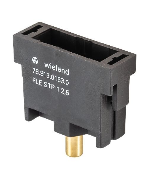 Wieland FLE STP 1 2.5 Moduleinsatz (78.913.0153.0)
