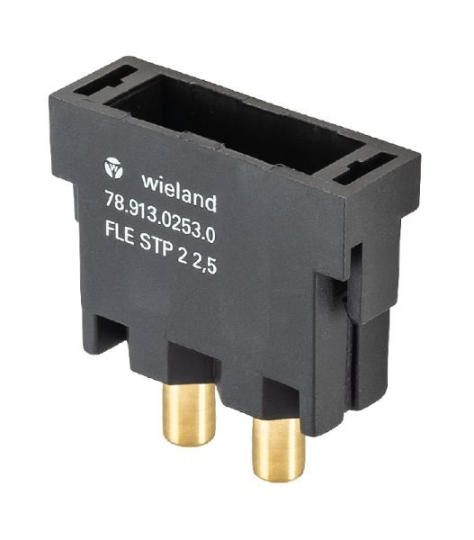 Wieland FLE STP 2 2.5 Moduleinsatz (78.913.0253.0)
