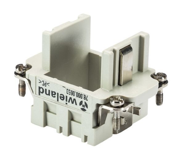 Wieland FLE MRB 6 Modulrahmen (78.000.0653.0)