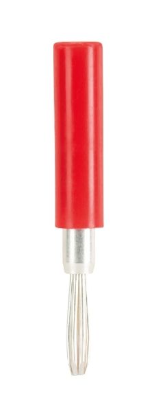 Wieland ST 2 / 2.3 ROT Prüfstecker (Z5.553.2921.0)