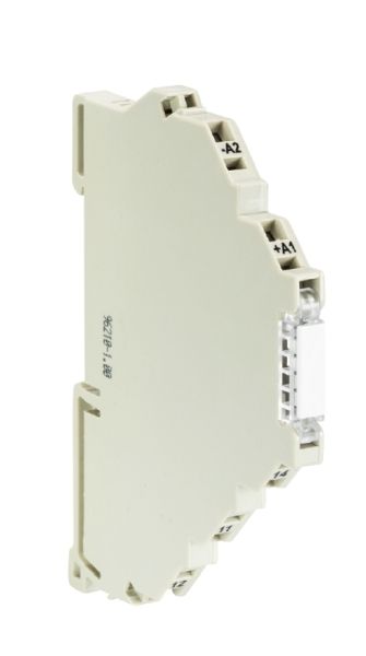 Wieland FLARE-24DC-1W-250V6A-F Klemmenrelais (80.010.4100.0)
