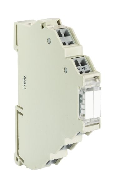 Wieland FLARE-24DC-2W-250V6A-F Klemmenrelais (80.010.4103.0)