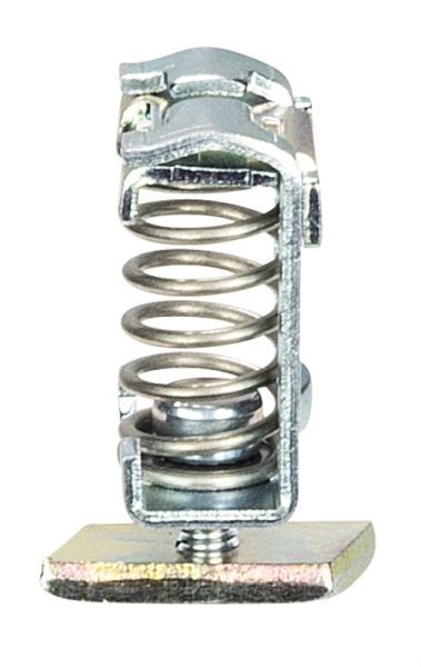 Wieland WST 8 / C Schirmanschlussklemme (Z2.803.4010.0)