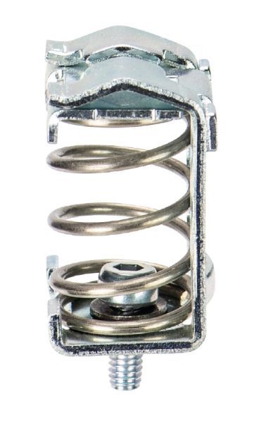 Wieland WST 13,5 / D Schirmanschlussklemme (Z2.803.5110.0)