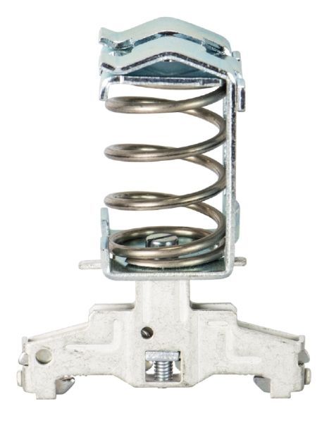 Wieland WST 20 / TS 35 Schirmanschlussklemme (Z2.803.6210.0)