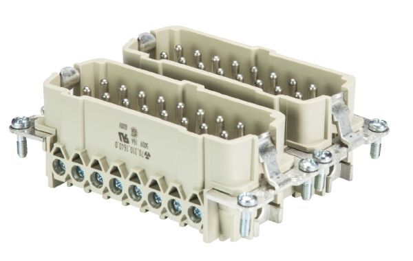 Wieland BAS STS 32 2,5 50 Steckereinsatz (70.310.3253.0)