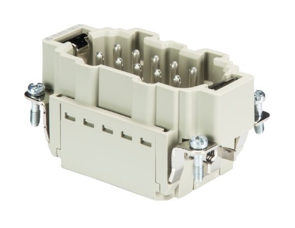 Wieland BAS STP 10 2,5 50 AG Steckereinsatz (70.415.1053.0)
