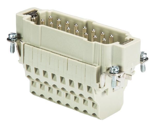Wieland BAS STM 16 2,5 50 AG Steckereinsatz (70.512.1653.0)