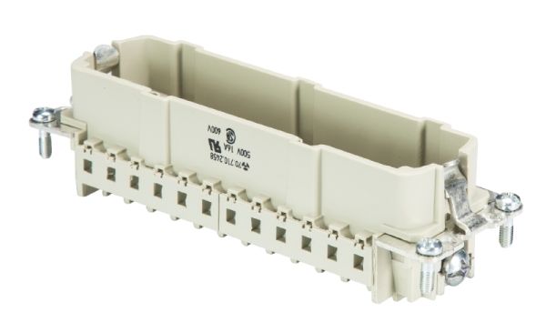 Wieland BAS STC 24 50 Steckereinsatz (70.710.2458.0)