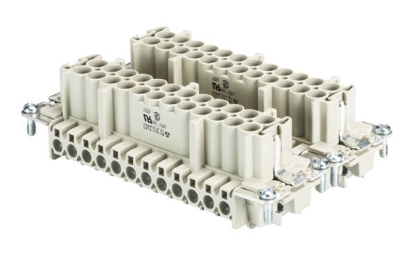Wieland BAS STS 48 2,5 69 Steckereinsatz (72.310.4853.0)