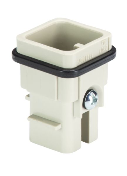 Wieland MIN STC 7 25 Steckereinsatz (73.710.0753.0)