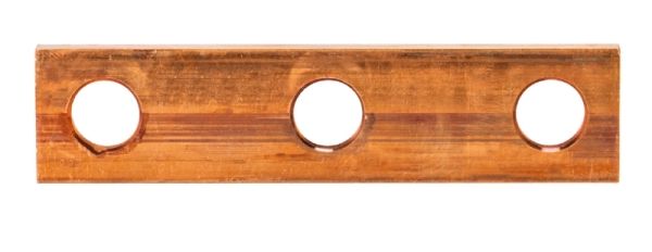 Wieland VB RFK 1 185 3 Verbindungssteg (07.201.4327.0)