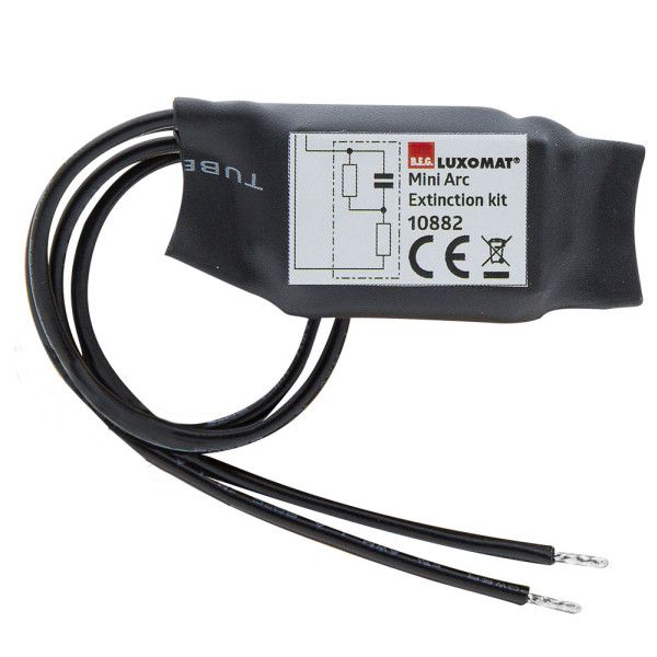 B.E.G. Mini-RC Löschglied (10882)