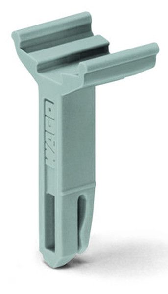 Wago TOPJOB S Gruppenschildträger (2009-192) Wago TOPJOB S Gruppenschildträger (2009-192)